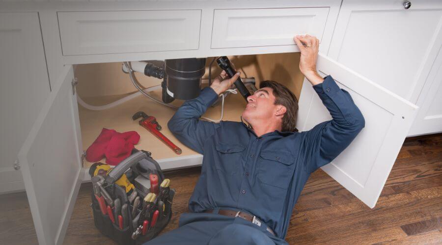 Professional septic pumping service in Salem, SC